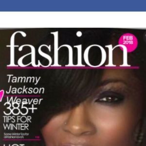 Meet your Posher, Tammy